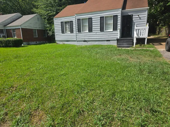 3466 Heckle Ave, Memphis, TN 38111