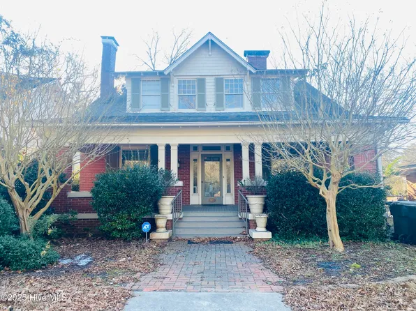 907 Nash Street NW, Wilson, NC 27893