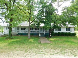 64 Sullivan Rd, Smithville, AR 72466