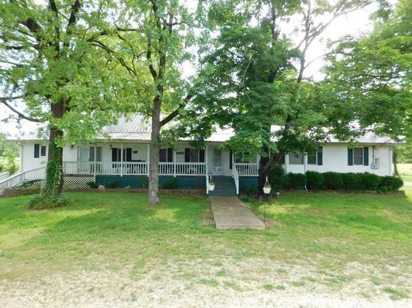 64 Sullivan Rd, Smithville, AR 72466