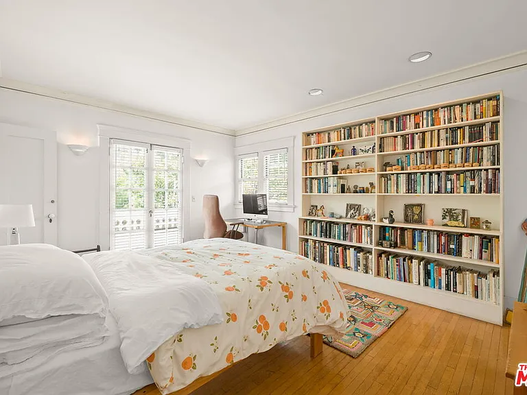 801 N Rodeo Dr — Photo 33