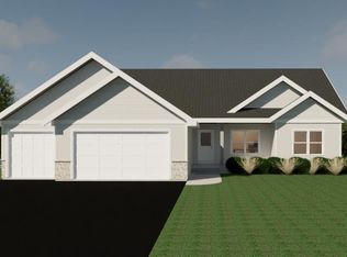 763 Jack Ave, Hudson, WI 54016