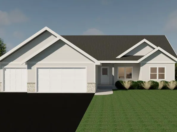 763 Jack Ave, Hudson, WI 54016