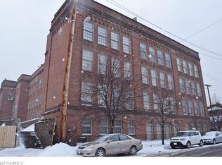 2043 Random Rd APT 108, Cleveland, OH 44106