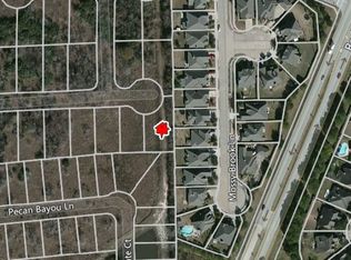 17703 Paint Bluff Ln, Cypress, TX 77433