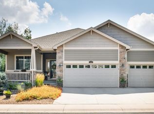 3320 Wray Ct, Loveland, CO 80538