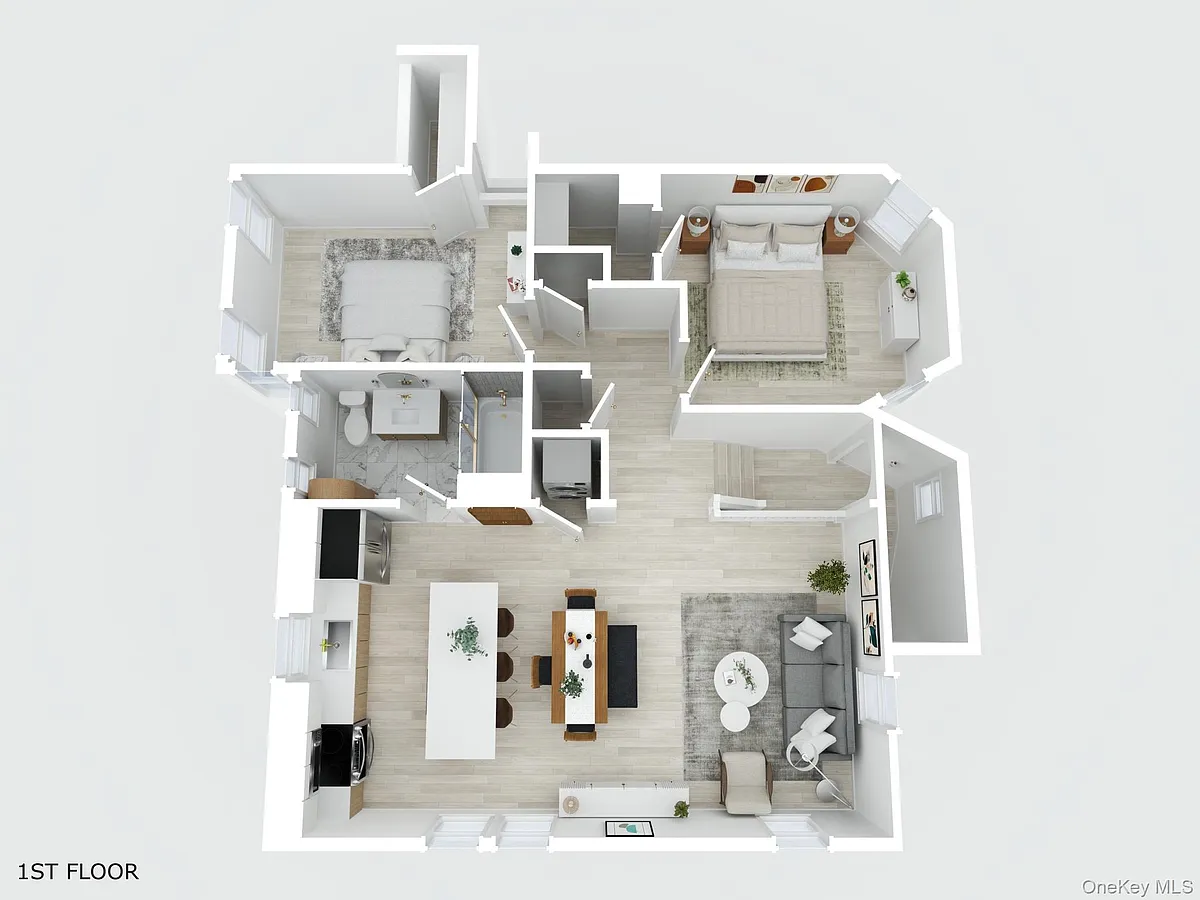 Building Photo - 46 Park Ave #4