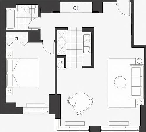 1st image of 4-74 48th Avenue #9-N