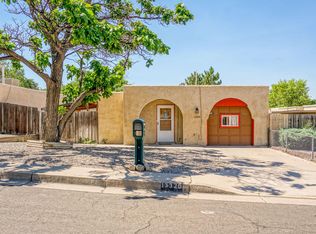 13320 Camino Del Norte NE, Albuquerque, NM 87123