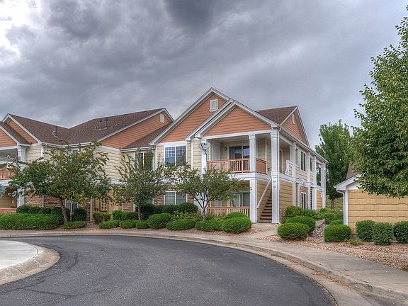 2nd image of 4705 Hahns Peak Dr Unit 204