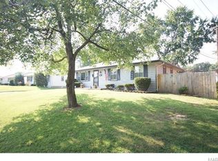 4104 Healy Ct, Saint Louis, MO 63123