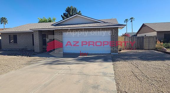 2nd image of 7401 W Columbine Dr