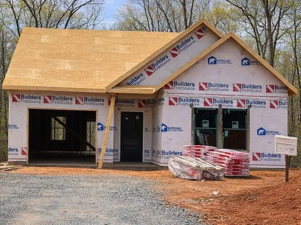 266 Basswood Rd, Troy, NC 27371