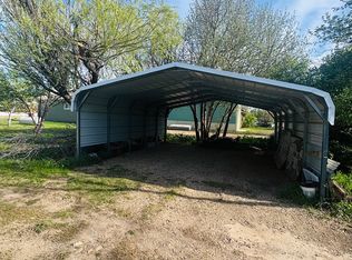 319 Dartmouth Ave, Newell, SD 57760