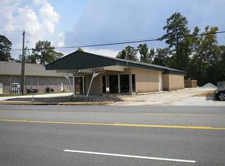 237 Sam Houston Jones Pkwy, Lake Charles, LA 70611