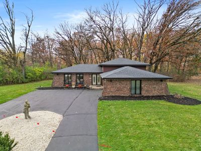 26450 S Woodlawn Ave, Crete, IL, 60417