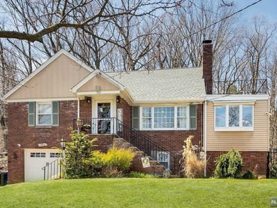 64 Rea Avenue Ext, Hawthorne, NJ, 07506