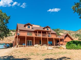 23601 Stacy Ct, Tehachapi, CA 93561