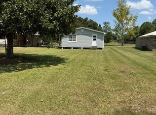 1405 Leed Champagne Rd #B, Saint Martinville, LA 70582
