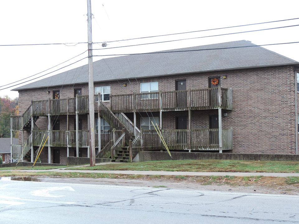 1st image of 502 W Clark St APT 4