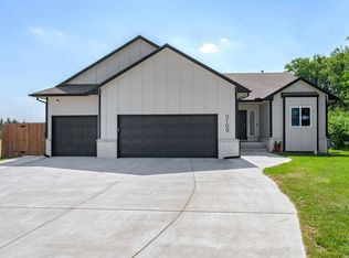 3109 E Shoffner St, Wichita, KS 67216