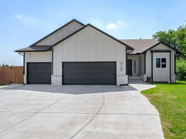3109 E Shoffner St, Wichita, KS 67216