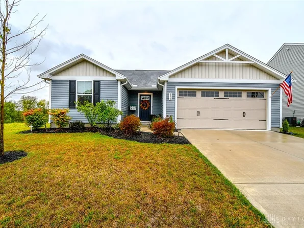 350 Rachel Ann Blvd, West Milton, OH 45383