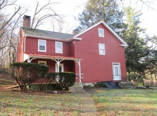 1342 Art School Rd, Chester Springs, PA 19425