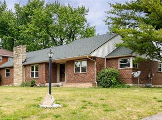 1641 Pinecrest Dr, Dayton, OH 45414