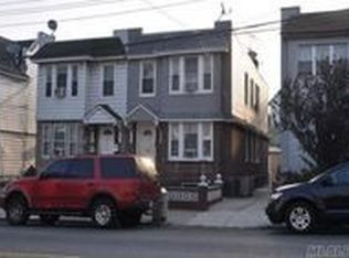 5825 Fresh Pond Rd, Maspeth, NY 11378