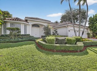 2445 Eagle Run Way, Weston, FL 33327