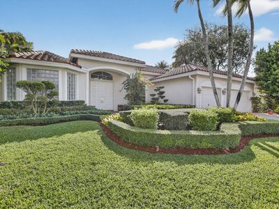2445 Eagle Run Way, Weston, FL, 33327