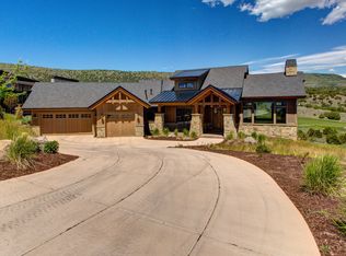 914 N. Explorer Peak Drive, Heber City, UT 84032