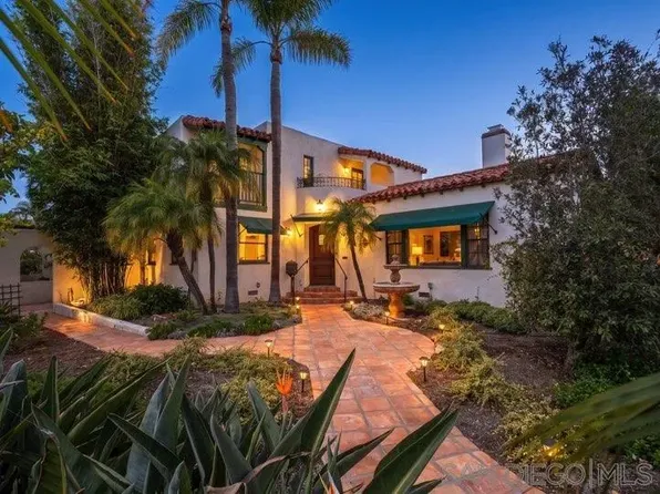 2704 Teresita St, San Diego, CA 92104