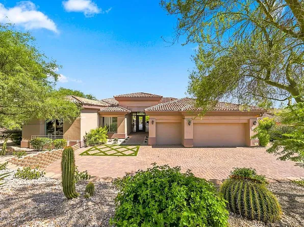 34617 N Desert Ridge Dr, Scottsdale, AZ 85262