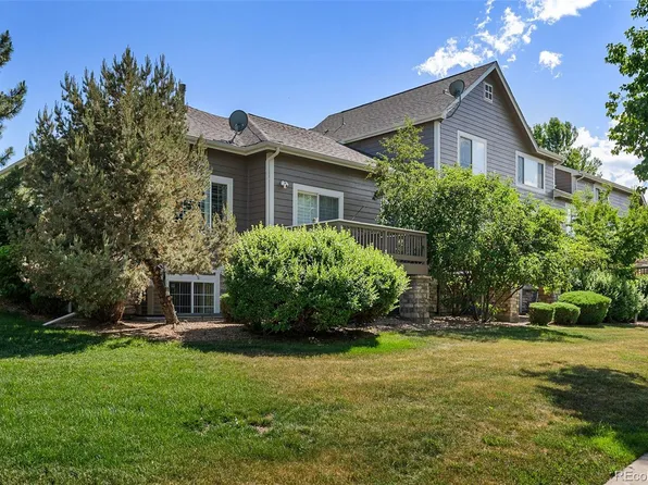 6061 W Utah Lane, Lakewood, CO 80232