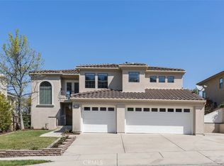 3207 Diamond View St, Corona, CA 92882