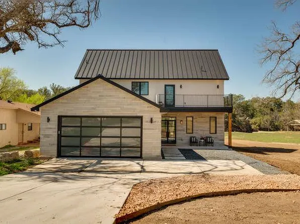 614 Pecan Creek Dr, Horseshoe Bay, TX 78657