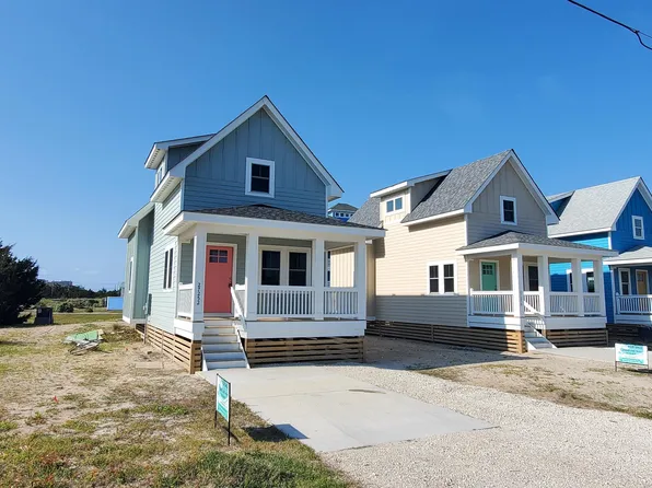 27252 Sand St Lot 8, Salvo, NC 27972