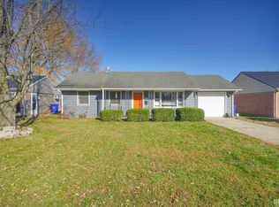 1950 Columbus Blvd, Kokomo, IN