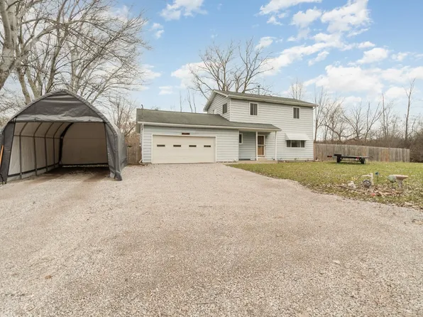 4291 Foxmeadow Ln, Bay City, MI 48706