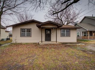 518 S Haynie Ave, Skiatook, OK 74070