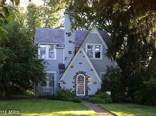 802 Winans Way, Baltimore, MD 21229