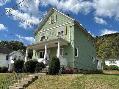 112 Clarence St, Bradford, PA, 16701
