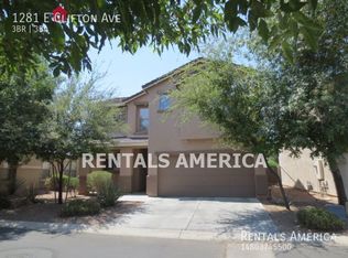 1281 E Clifton Ave, Gilbert, AZ 85295