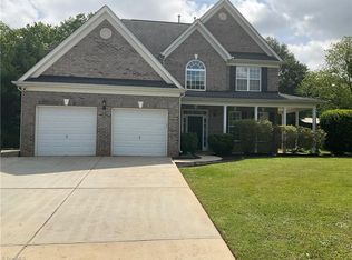 107 Autumn Frost Ave, Statesville, NC 28677