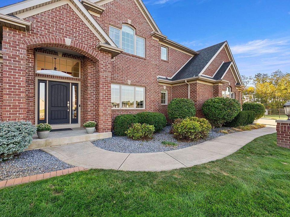 18611 Tonkel Rd, Auburn, IN 46706 Zillow