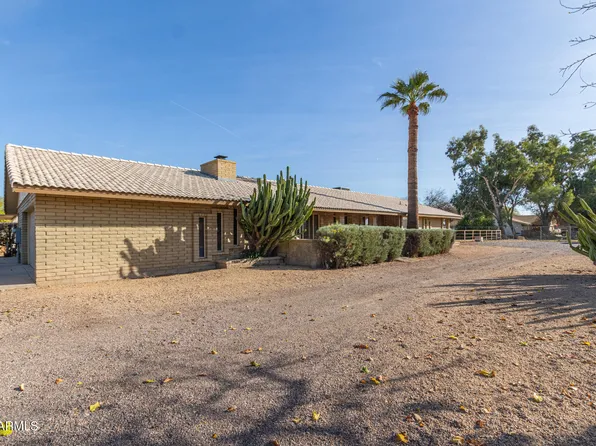 8919 N 95th Avenue, Peoria, AZ 85345