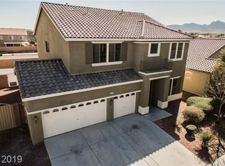 5917 Casa Coronado Ave, Las Vegas, NV 89131
