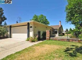 365 Joyce St, Livermore, CA 94550